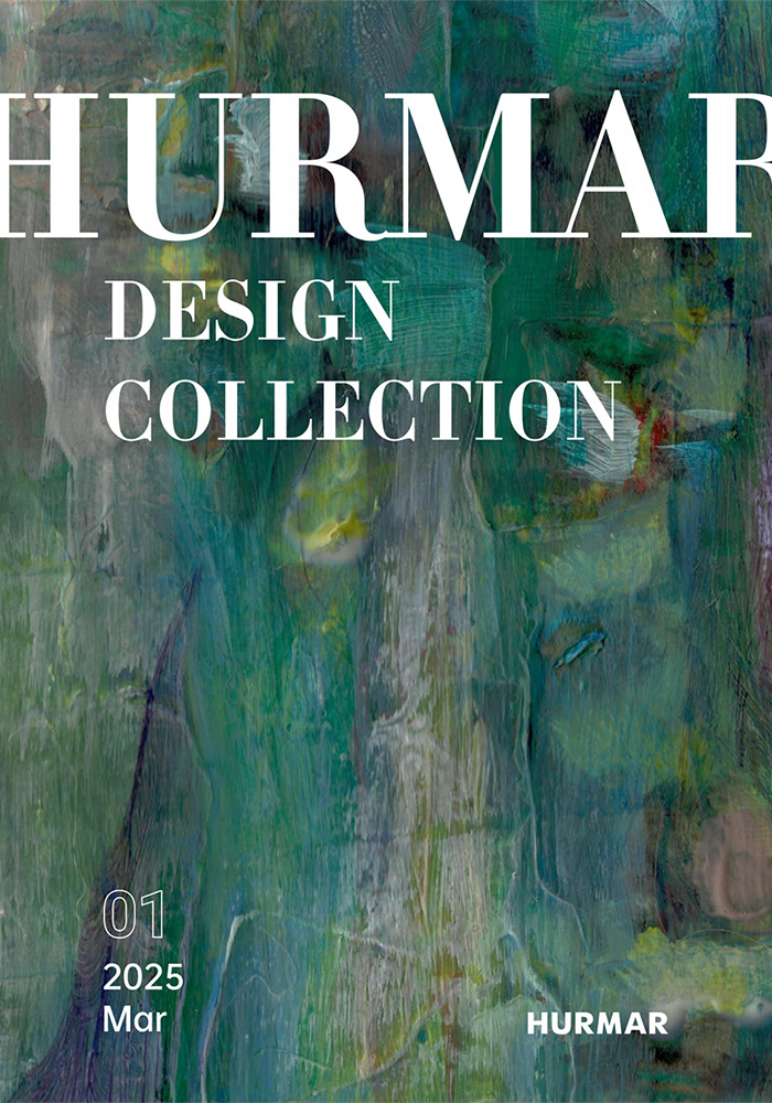 DESIGN COLLECTION 01