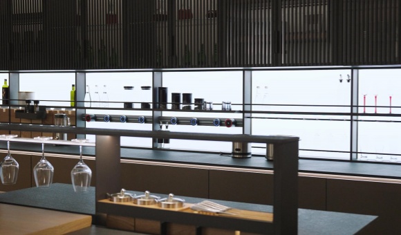Showroom TVC -  Western Kitchen
