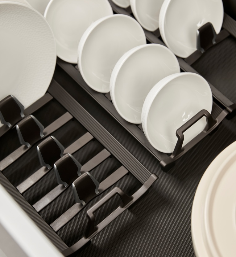 MEYLER<br/> Dish Basket