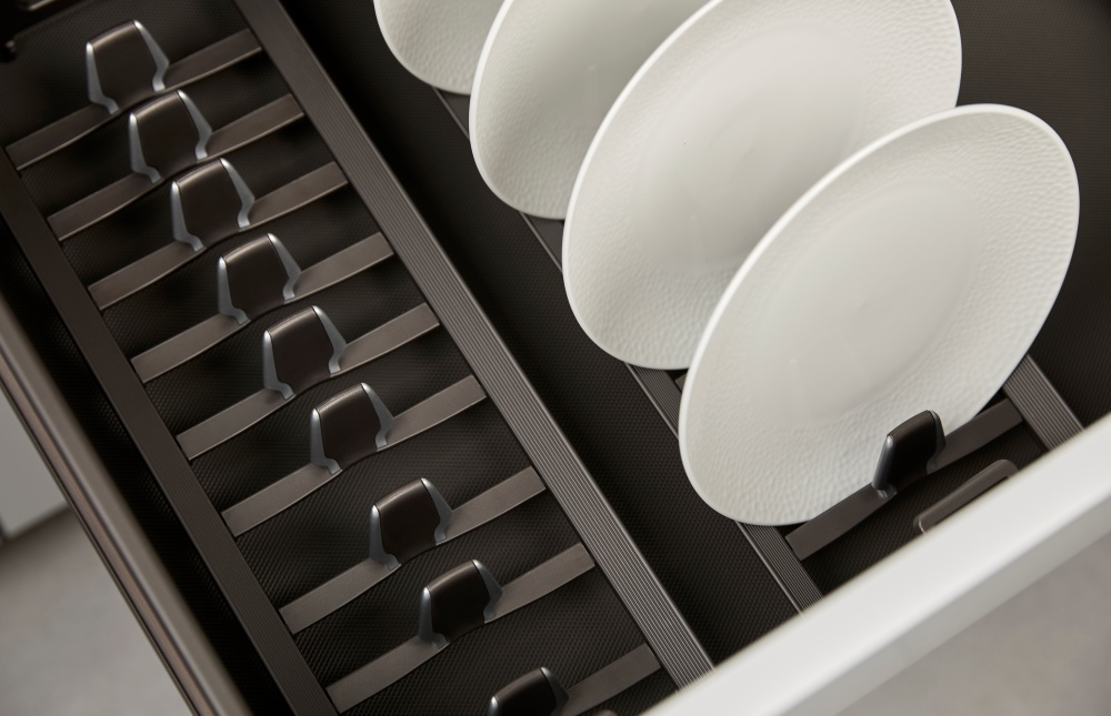 MEYLER<br/> Dish Basket