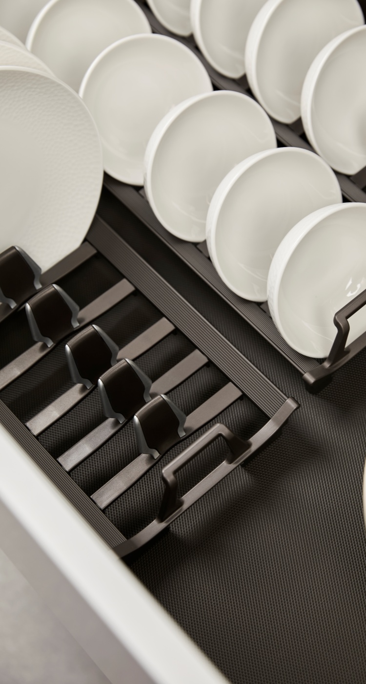 MEYLER<br/> Dish Basket