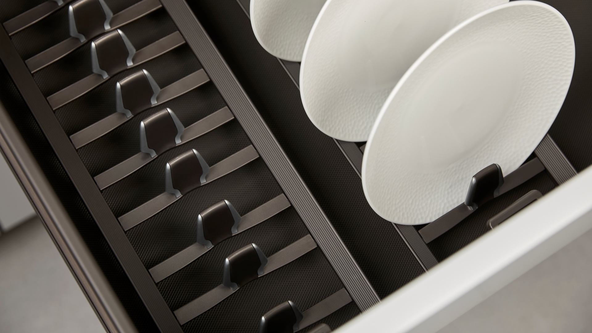 MEYLER<br/> Dish Basket