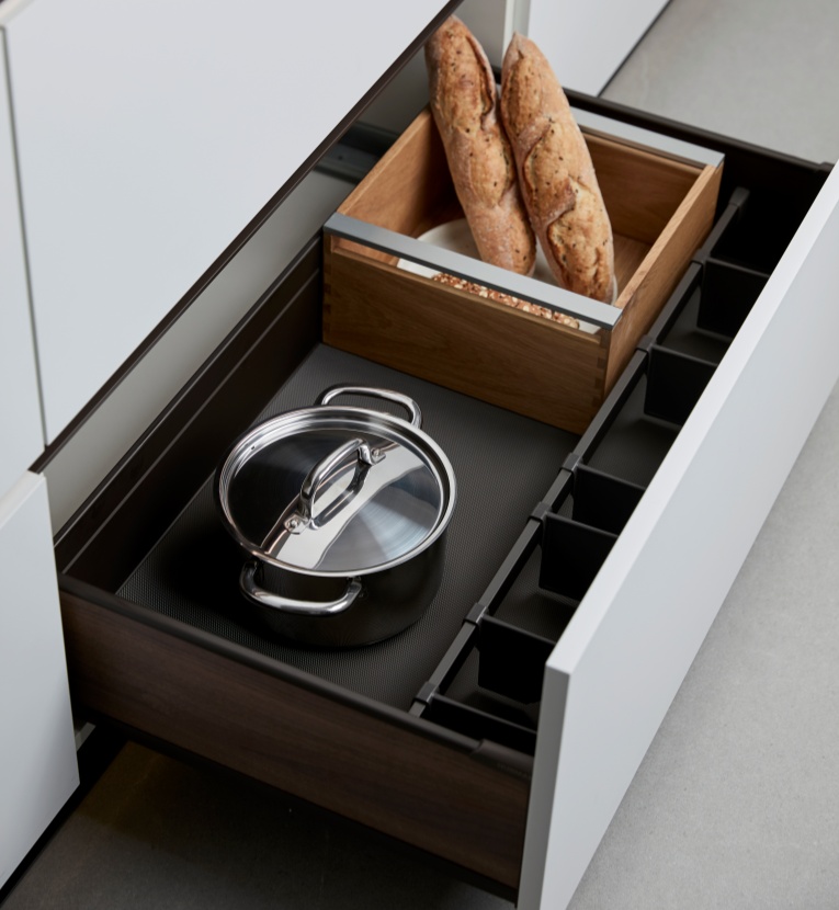 MEYLER<br/>Cookware Basket