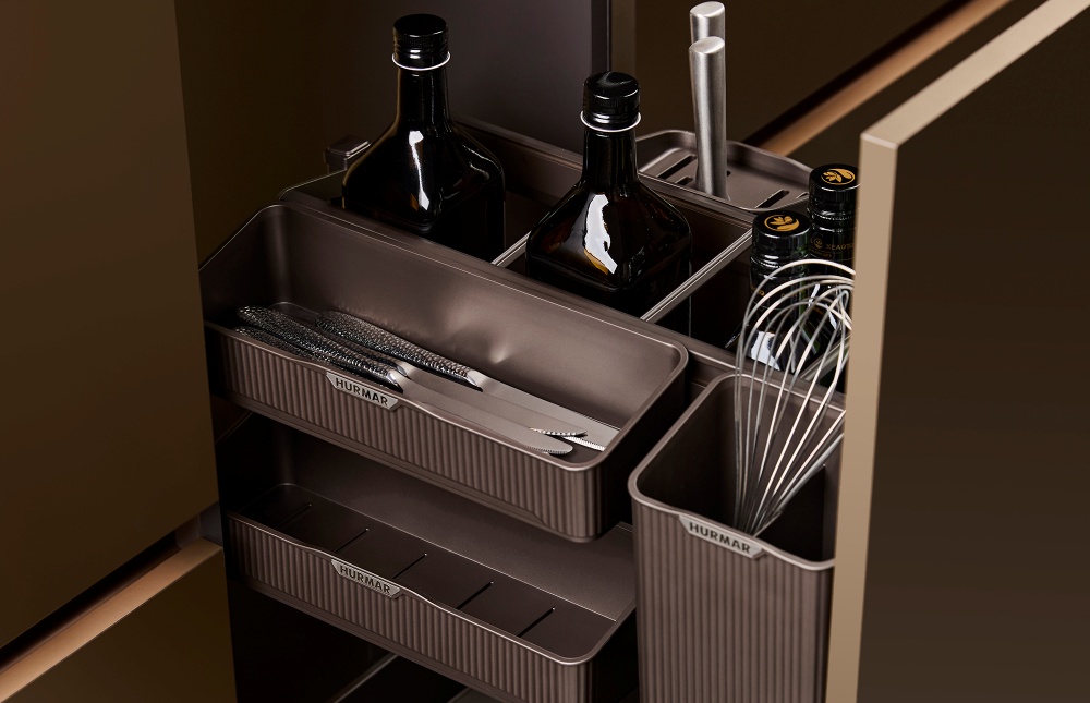 MEYLER<br>Multi-Functional Basket