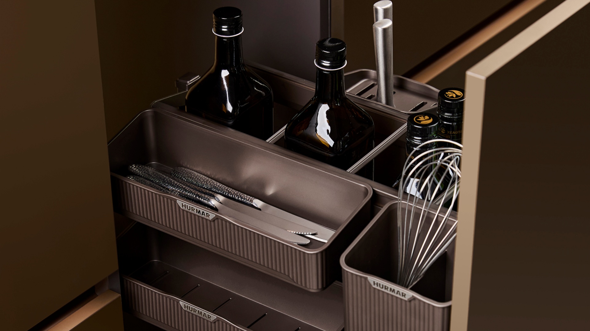MEYLER<br>Multi-Functional Basket