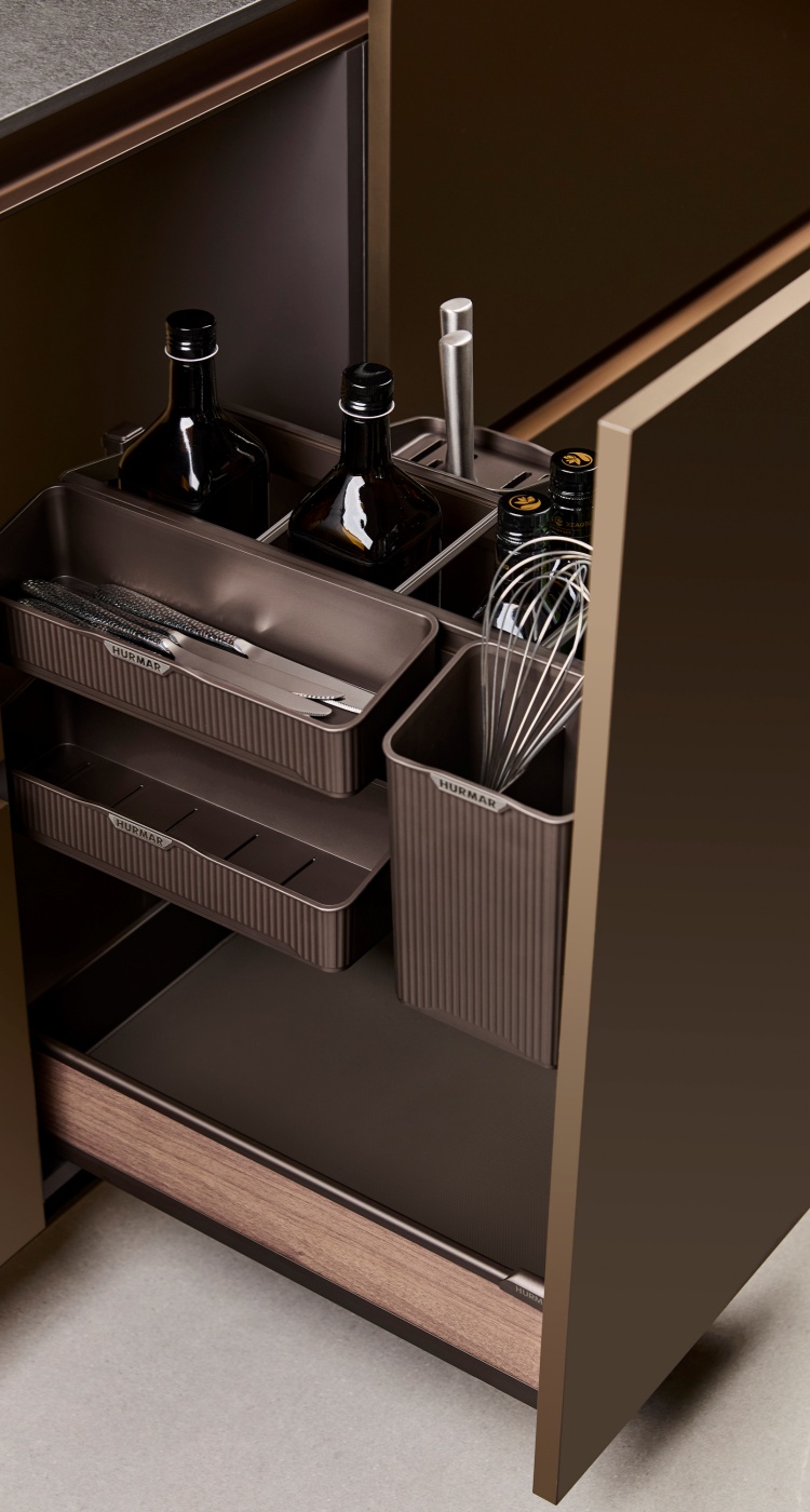 MEYLER<br>Multi-Functional Basket