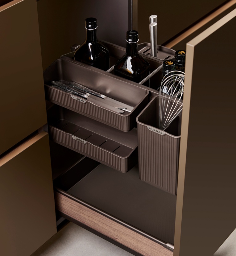 MEYLER<br>Multi-Functional Basket