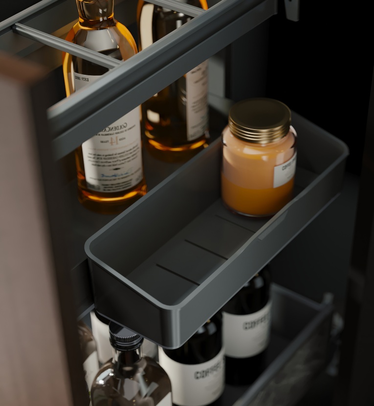MEYLER<br>Multi-Functional Basket