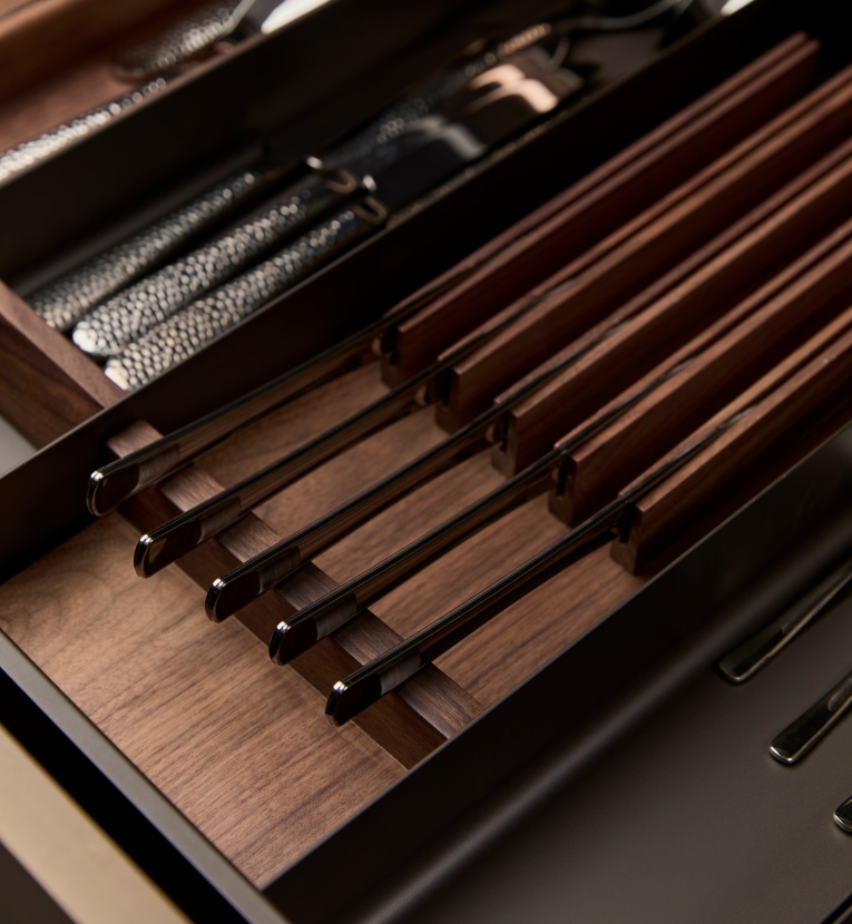 SIMON<br>Kitchen Drawer Organizer
