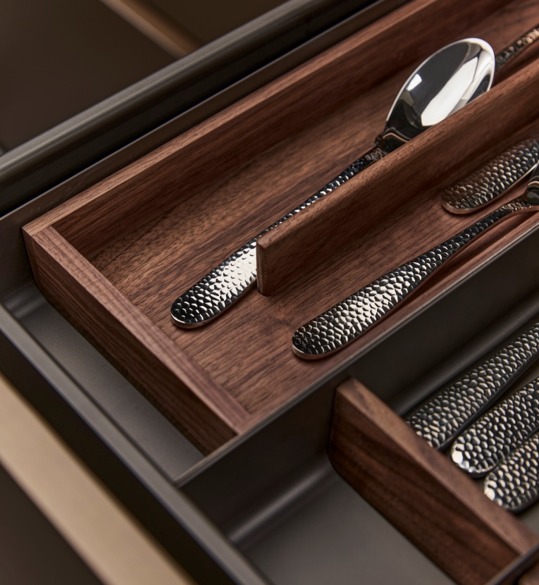 SIMON<br>Kitchen Drawer Organizer
