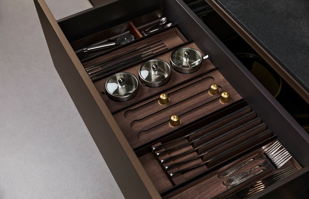 SIMON<br>Kitchen Drawer Organizer