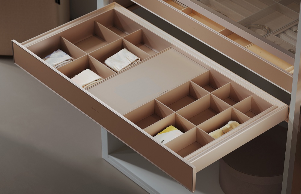 TAYLOY<br>Storage Basket
