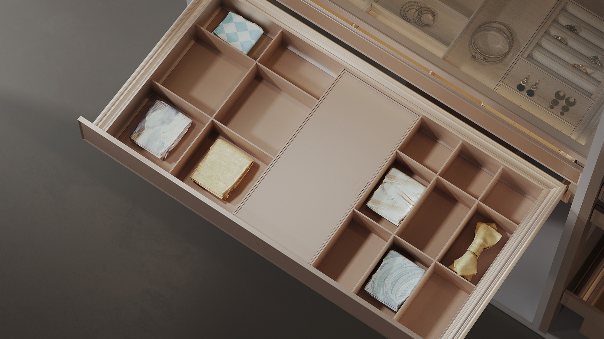 TAYLOY<br>Storage Basket