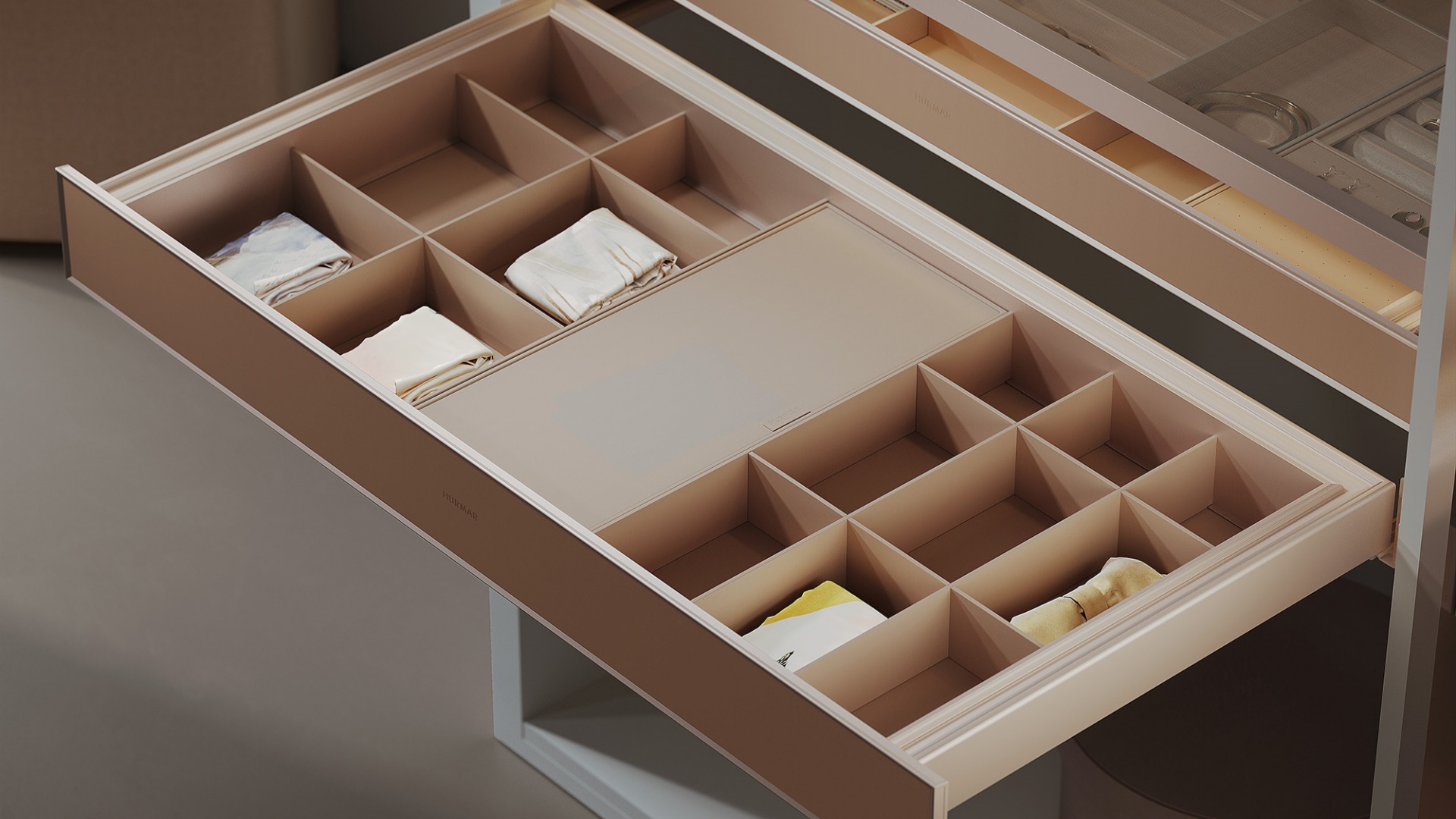 TAYLOY<br>Storage Basket