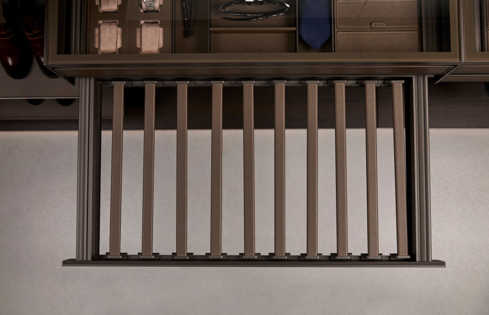 TAYLOY<br>Trouser Rack