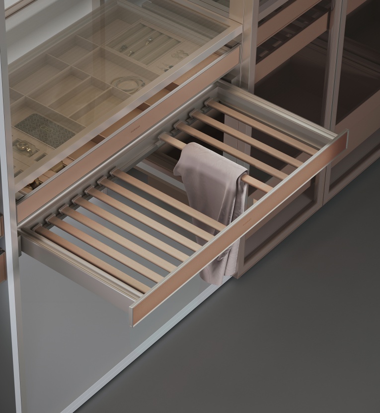 TAYLOY<br>Trouser Rack