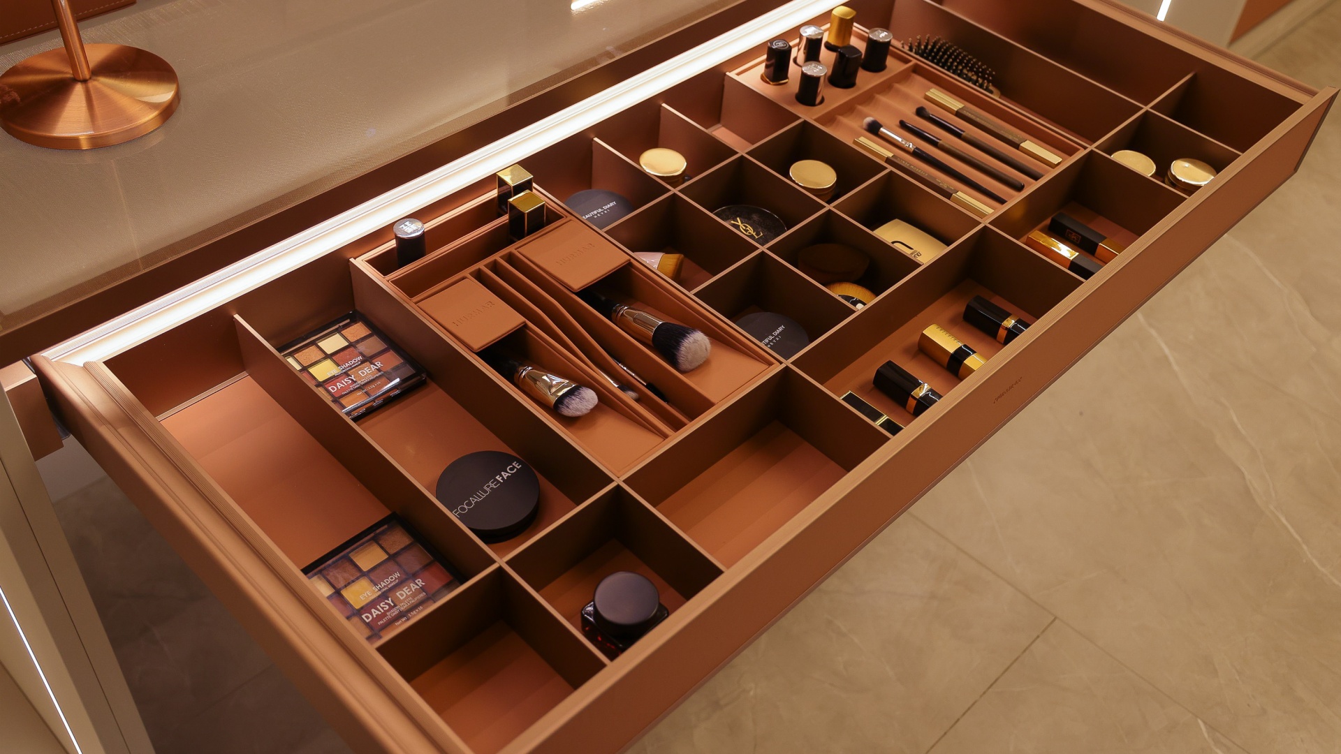 TAYLOY<br>Cosmetic Basket