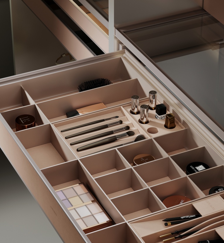 TAYLOY<br>Cosmetic Basket