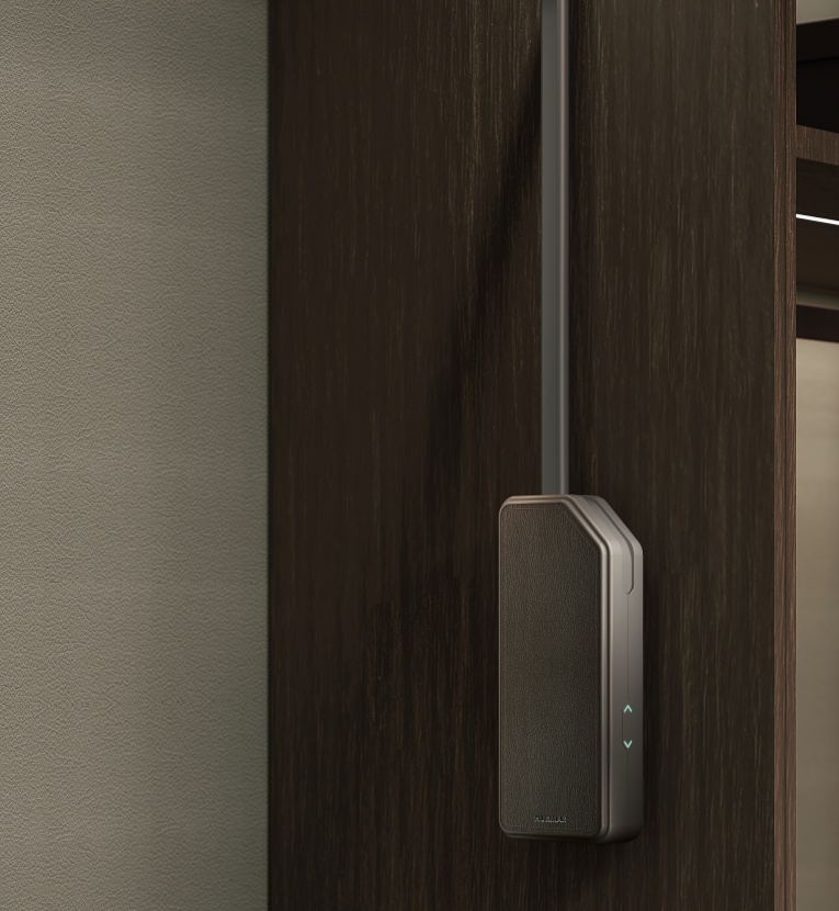 TAYLOY<br>Lift Clothes Rod