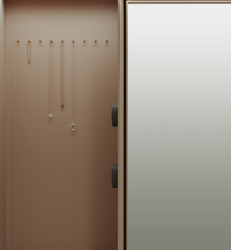 TAYLOY<br>Lift Vanity Cabinet