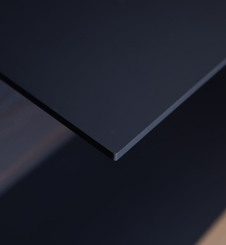 MIES<br> Modulor Wall System
