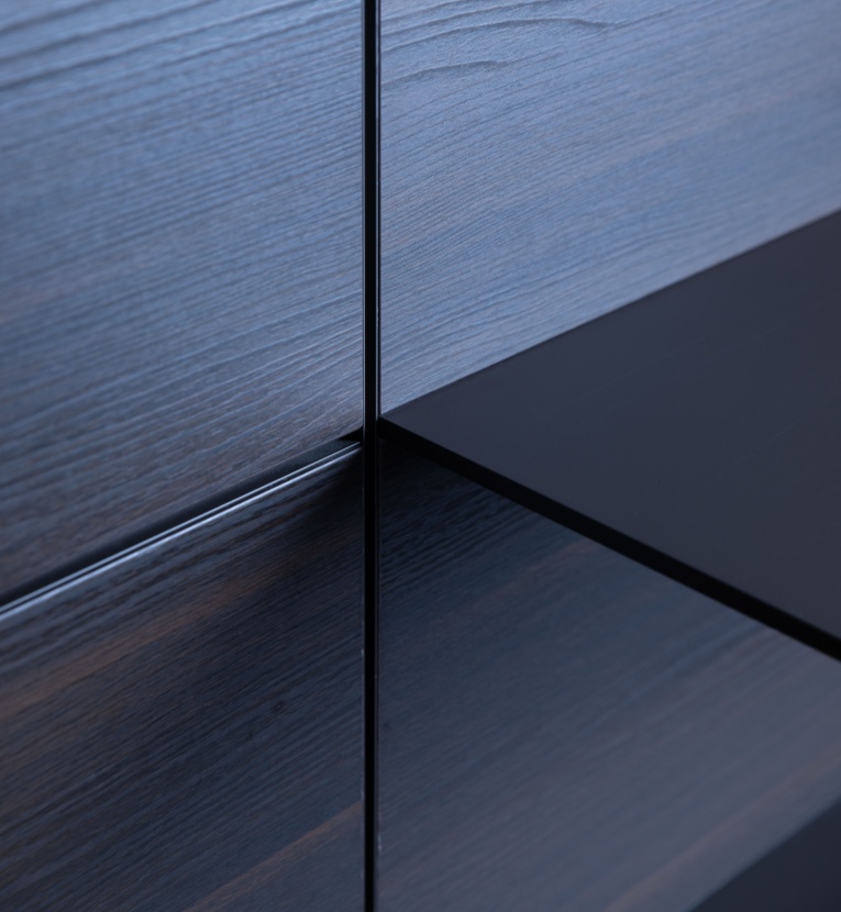 MIES<br> Modulor Wall System