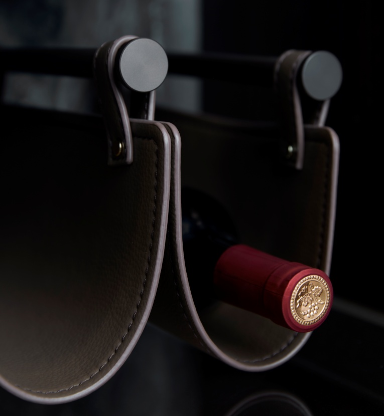 NORMAN<br>Wine Cabinet System