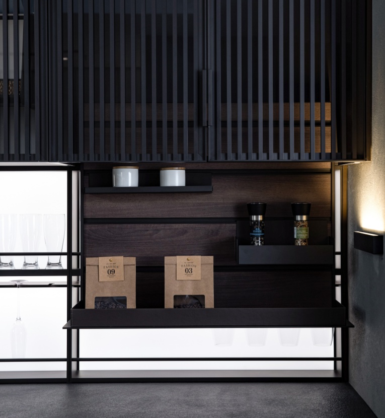 MEYLER<br>Electric Cabinet Lift