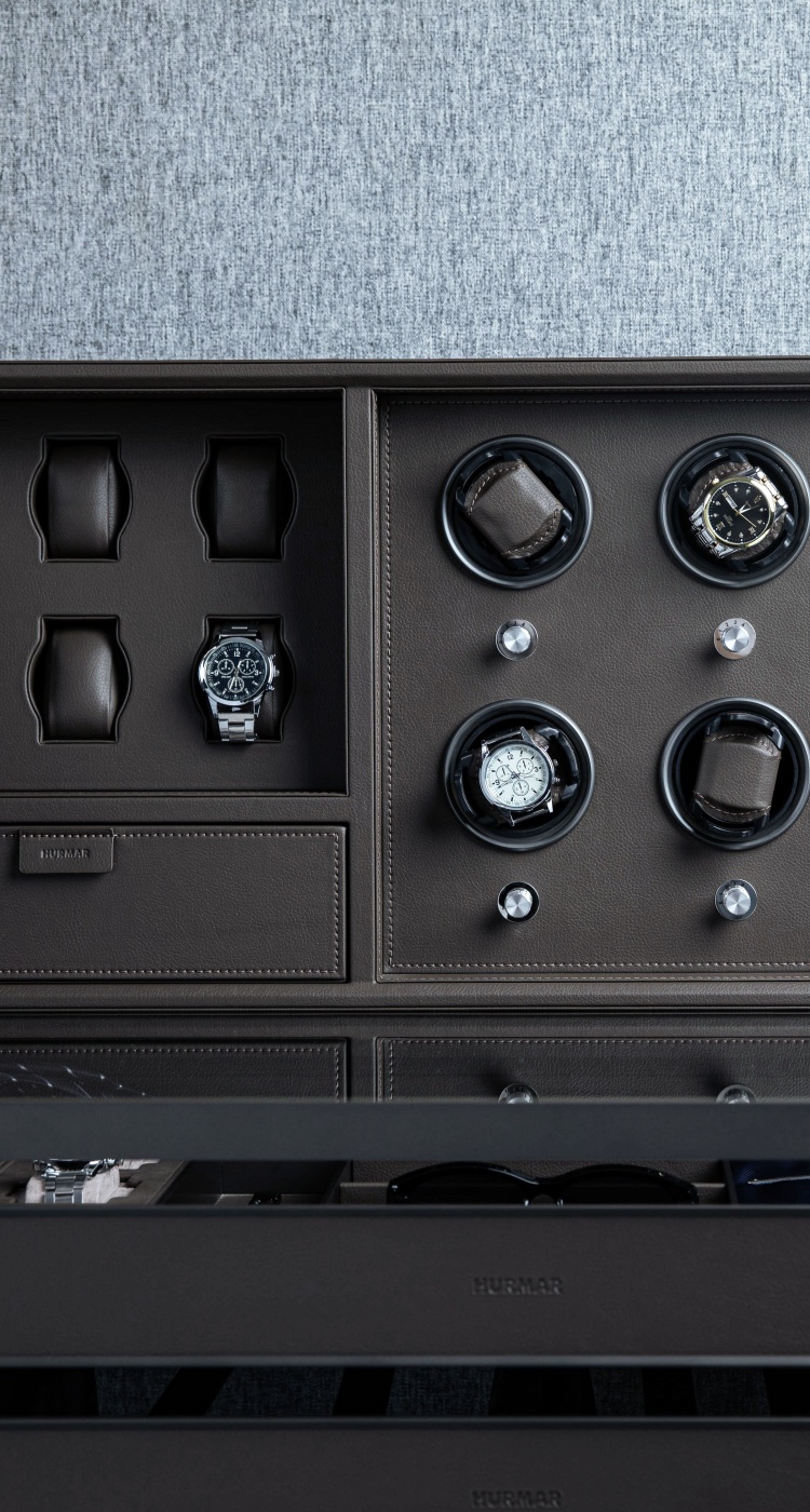 TAYLOR<br>Watch Winder