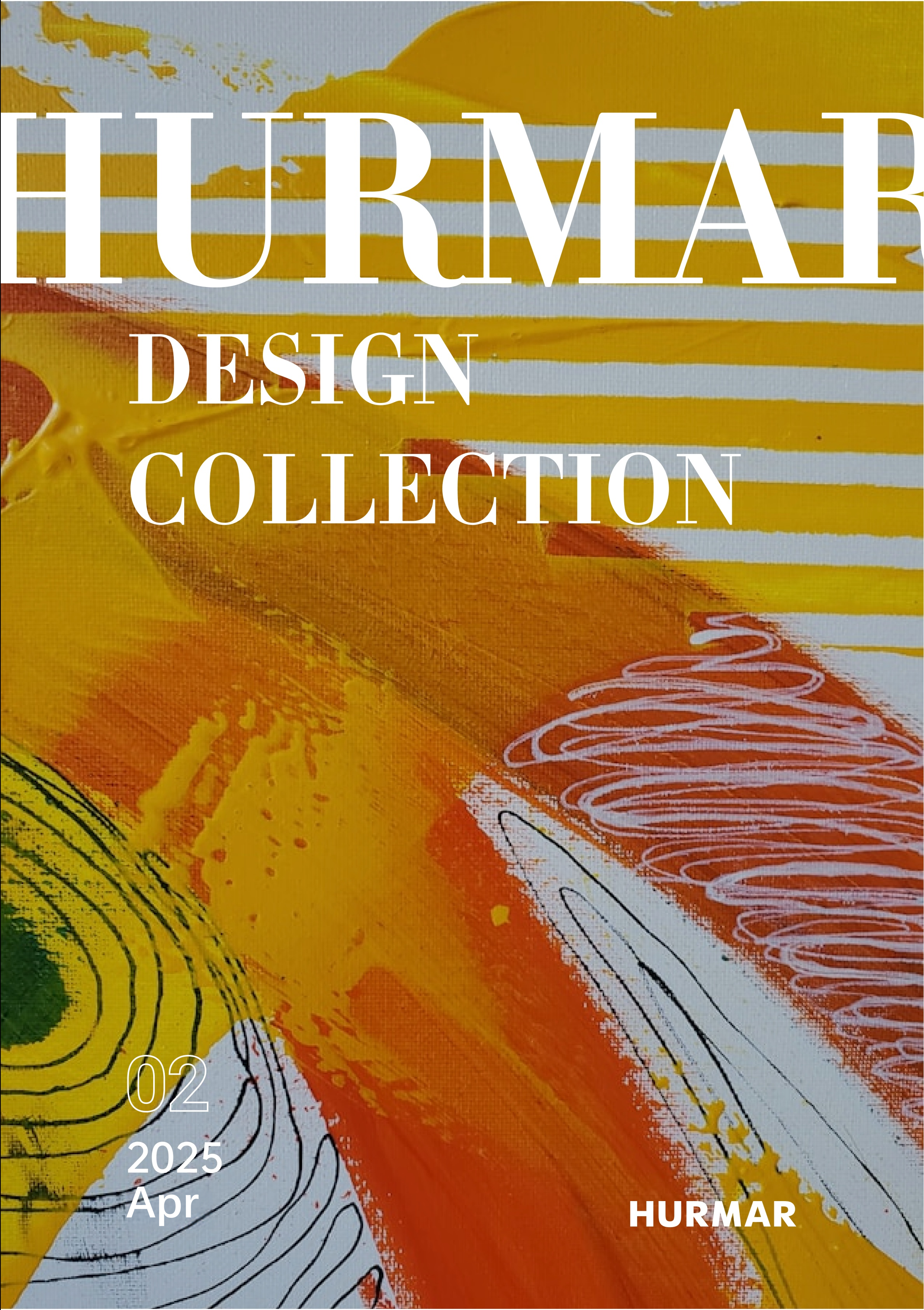 DESIGN COLLECTION 02