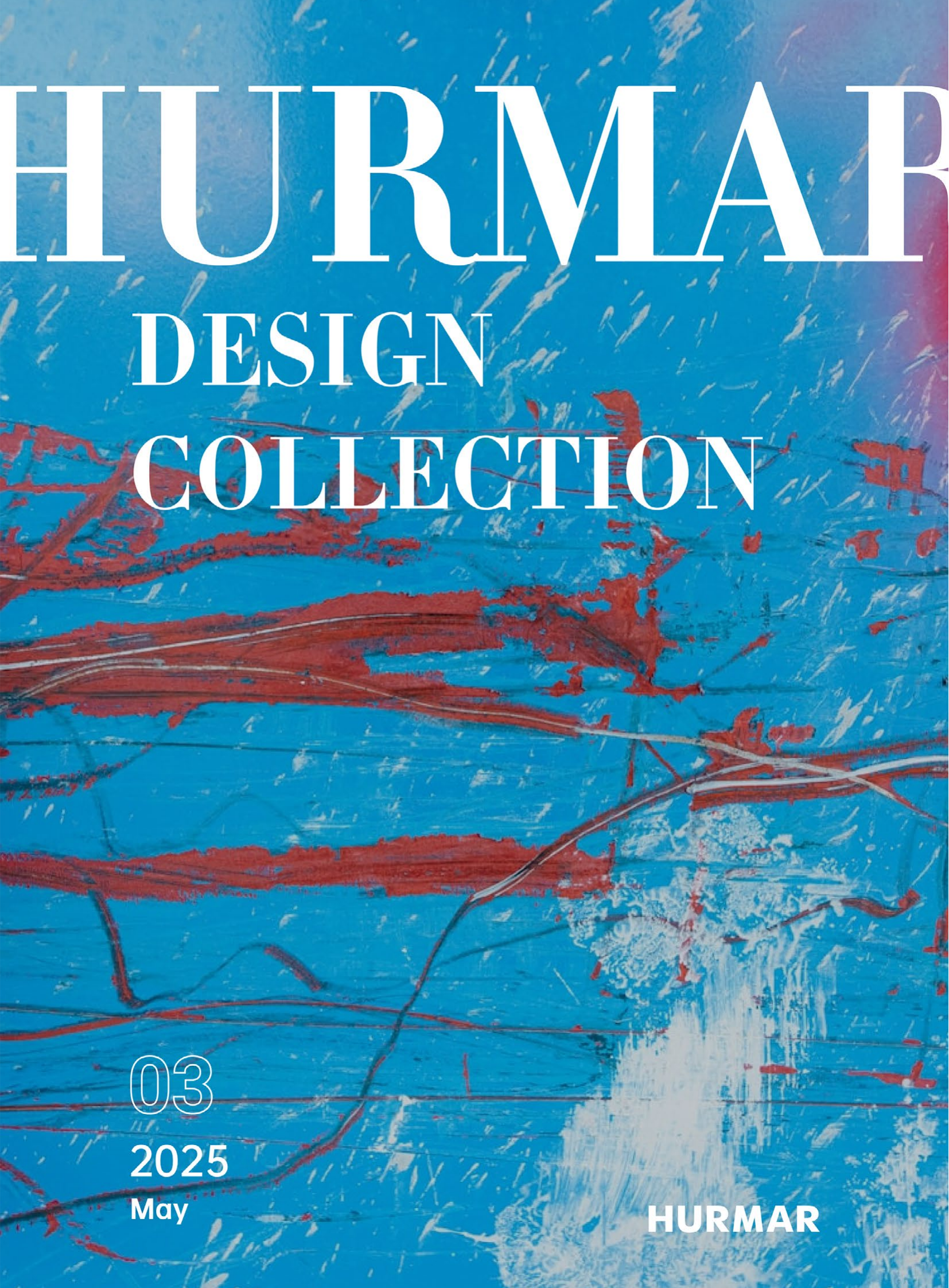 DESIGN COLLECTION 03