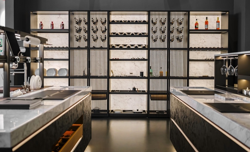 HURMAR x Design Shanghai | Storage is an invisible design